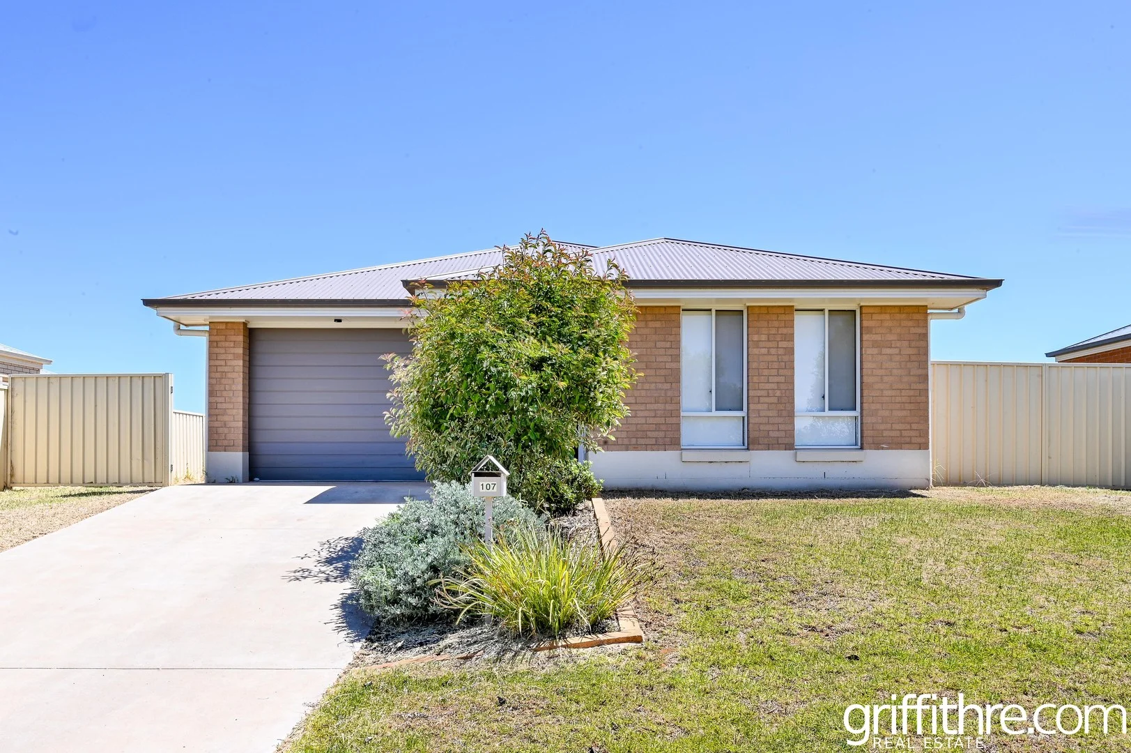 107 Citrus Road, Griffith NSW 2680