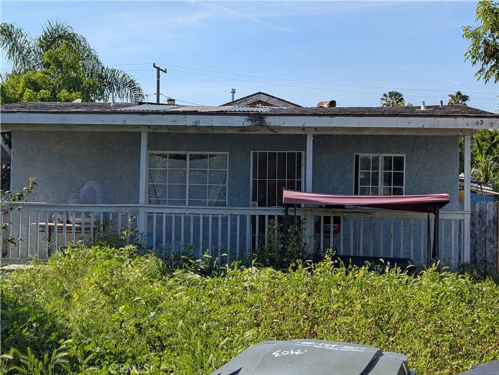 12403 Laurel Ave, Whittier, CA 90605