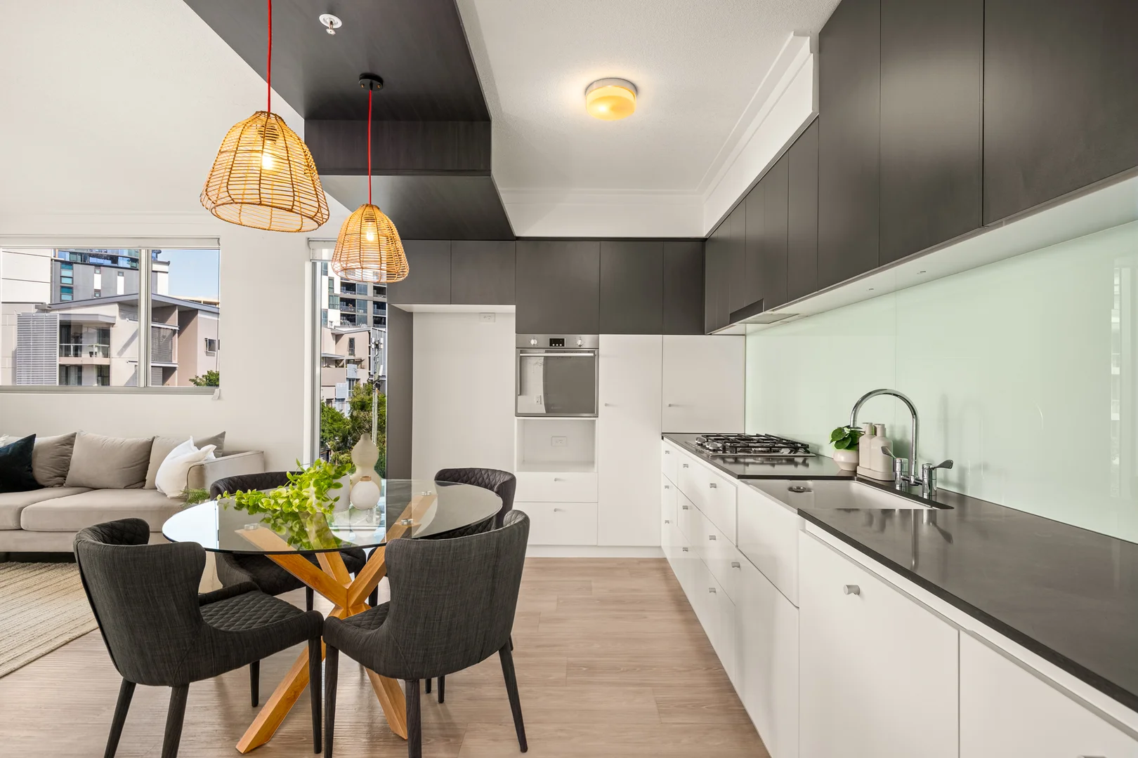 Additional image 8 of 207/45 Boundary Street, South Brisbane QLD 4101