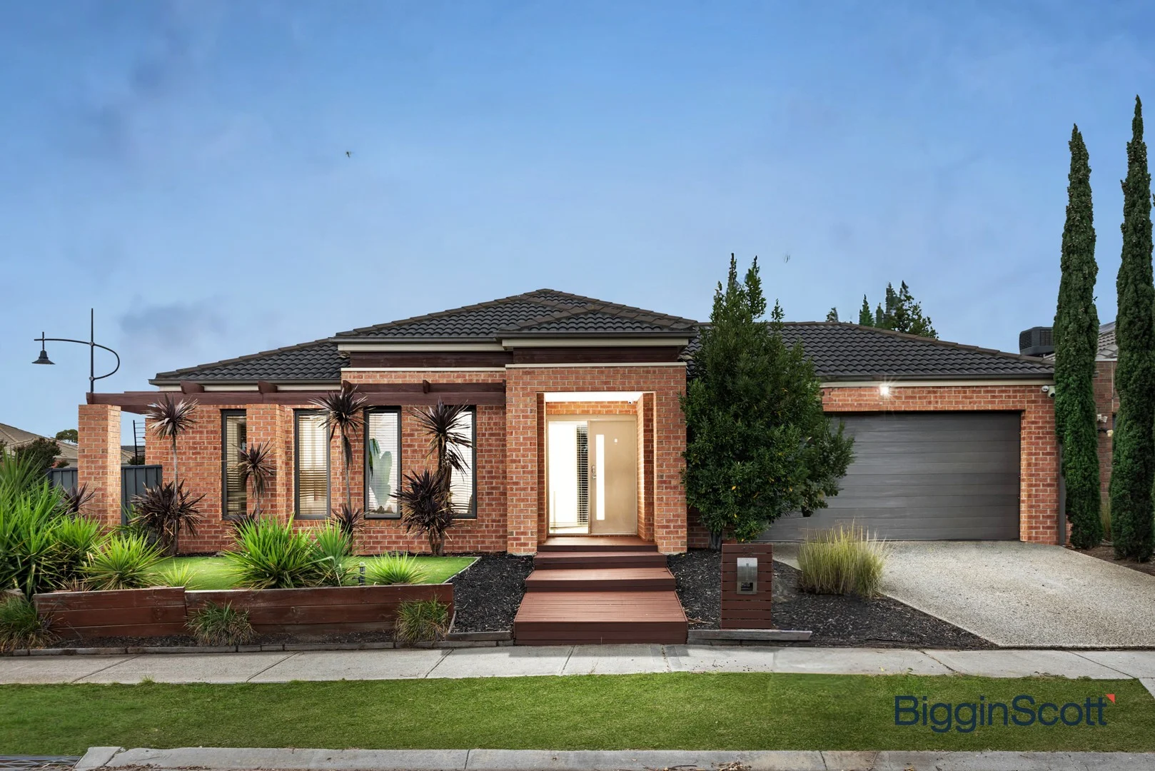 12 Redcliffe Parade, Tarneit VIC 3029