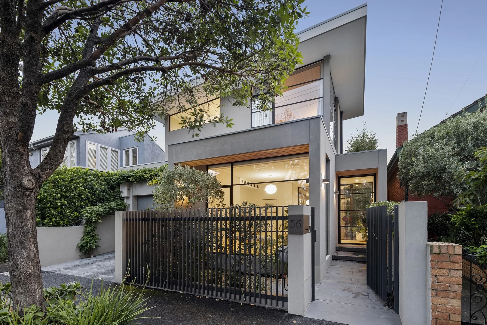 56 Evans Street, Port Melbourne VIC 3207