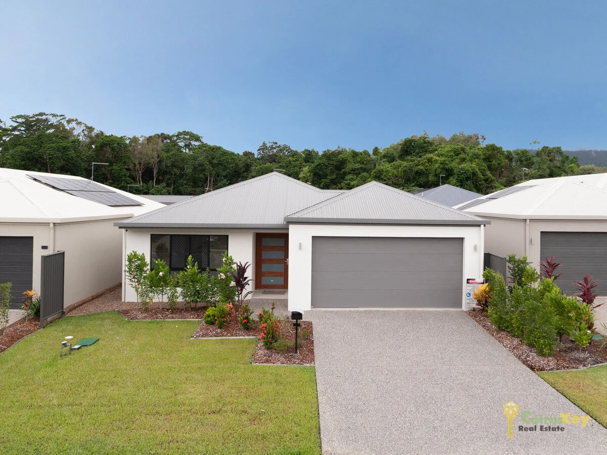 Lot 78 Mandalay Street, Clifton Beach QLD 4879