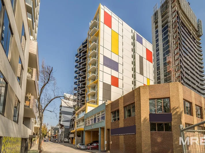 Additional image 9 of 1004/47 Claremont Street, South Yarra VIC 3141