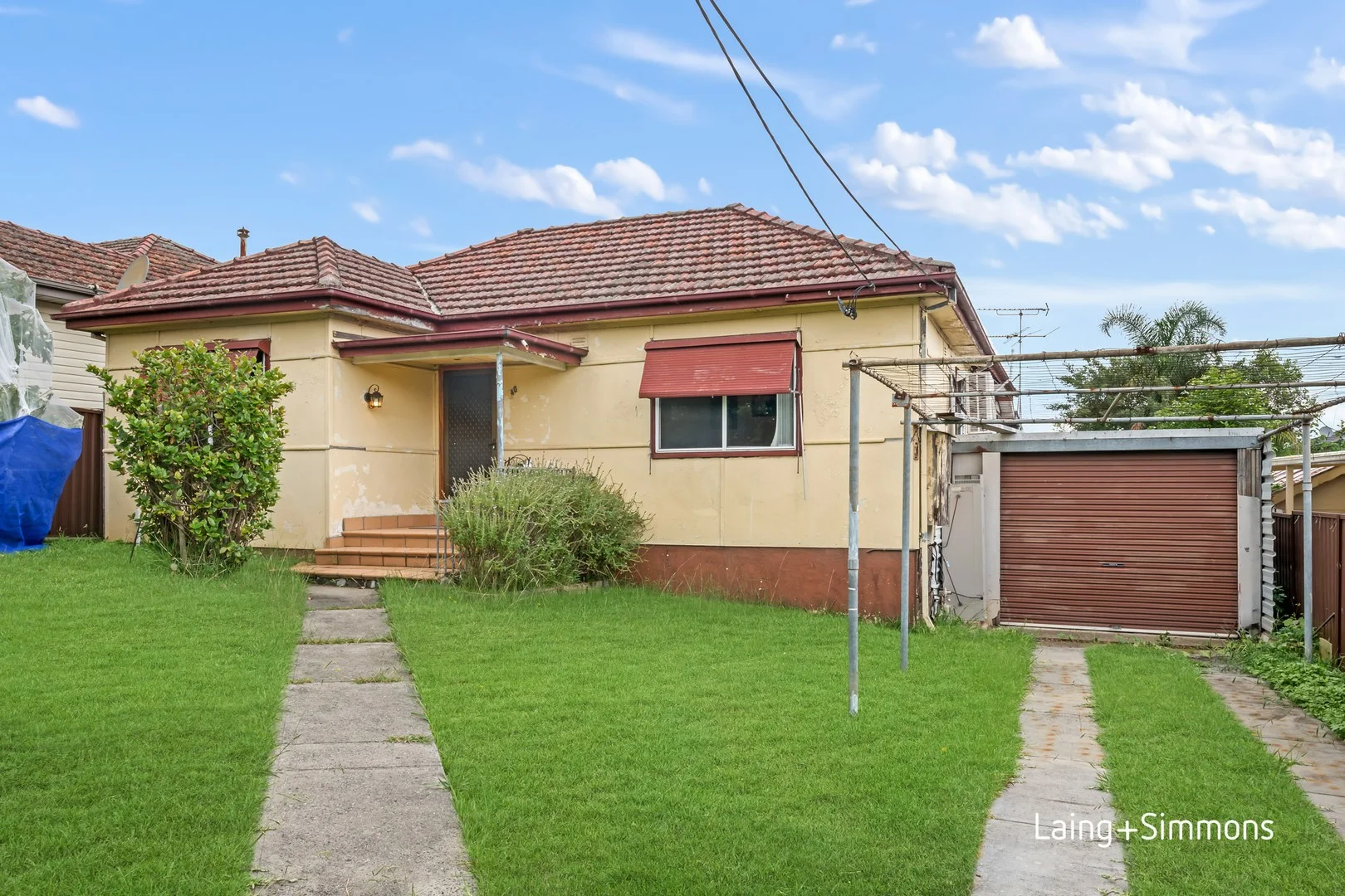 140 Walpole Street, Merrylands NSW 2160