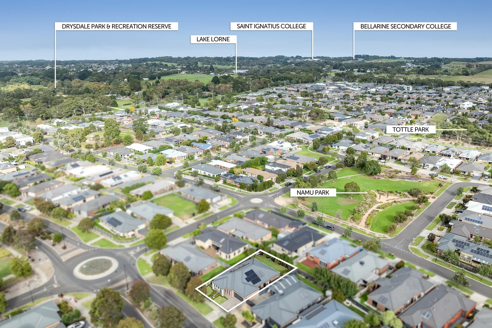 Additional image 22 of 43 Centennial Boulevard, Curlewis VIC 3222