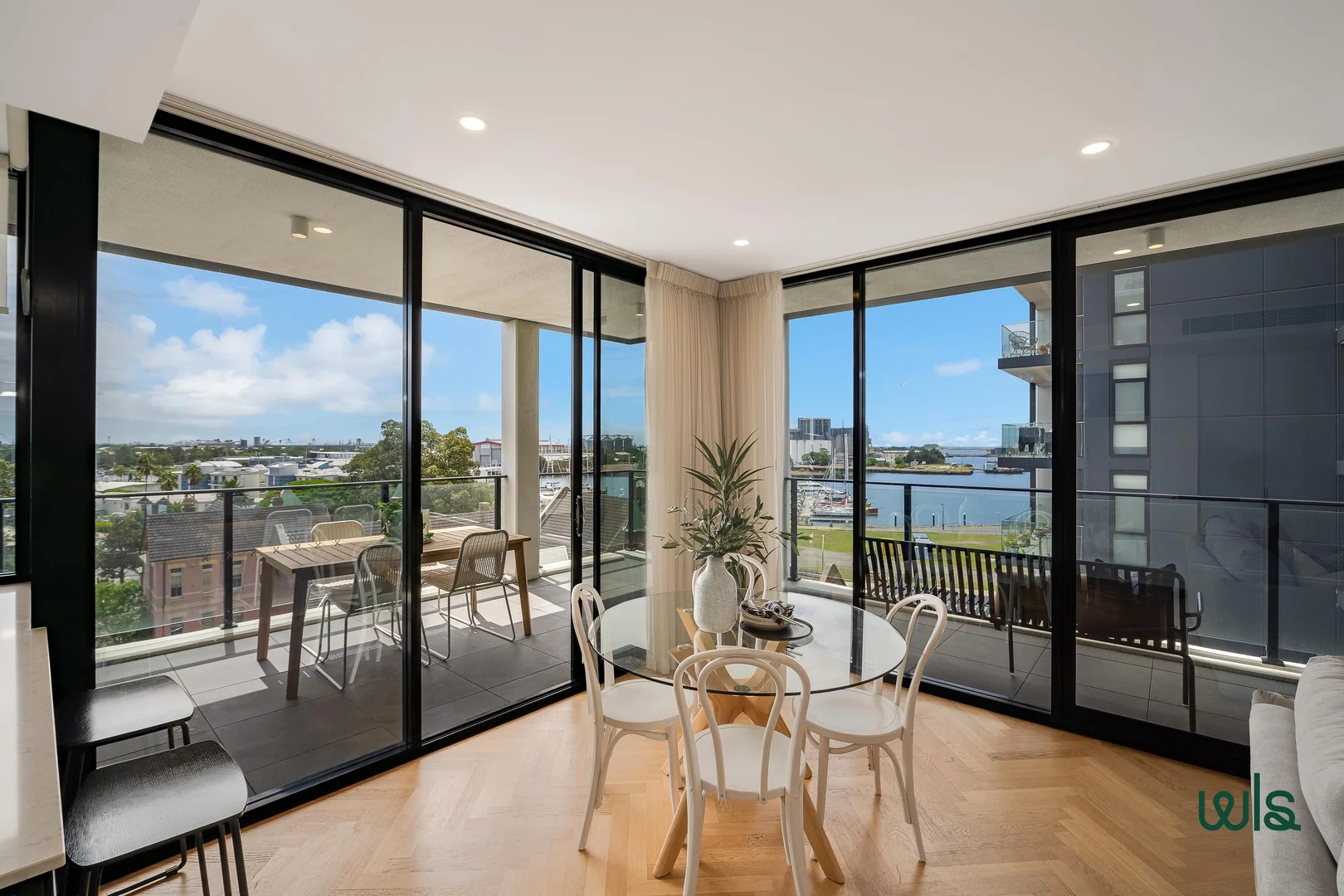 603/12 Bishopsgate Street, Wickham NSW 2293