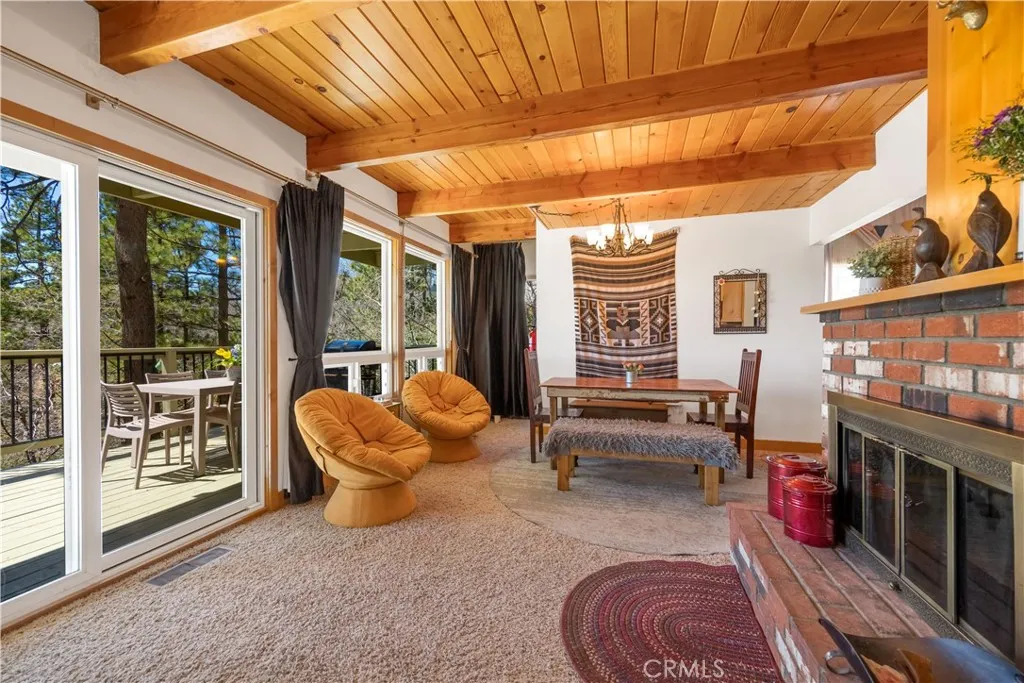 Additional image 47 of 39563 Raccoon Drive, Fawnskin, CA 92333
