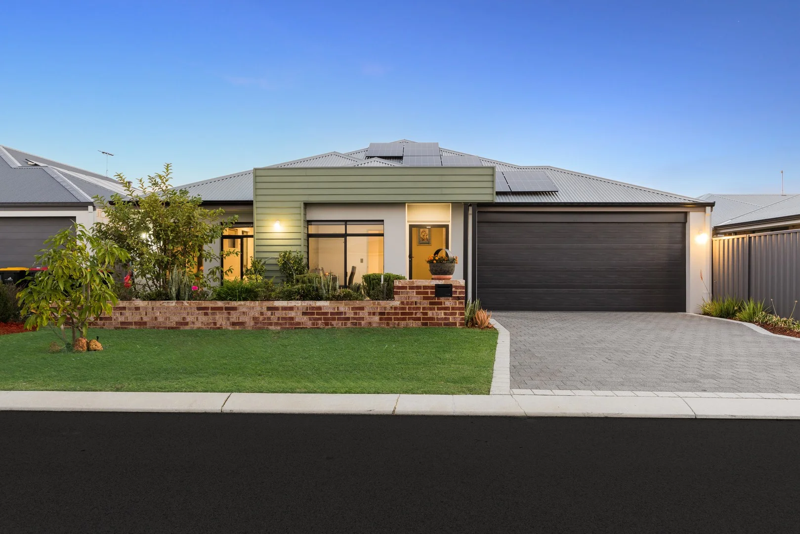 3 Hurston Street, Forrestdale WA 6112