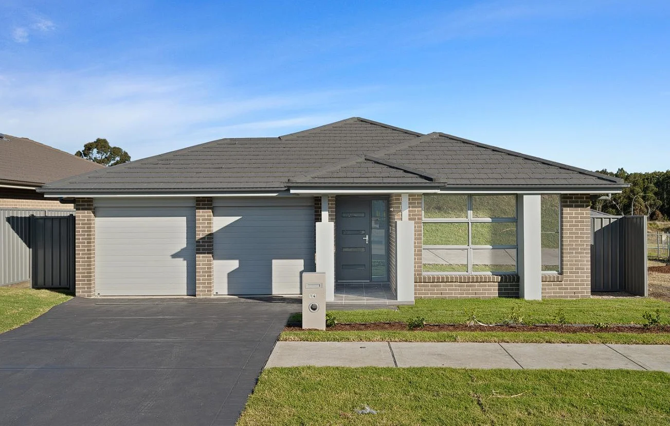 14 Columbus Street, Hamlyn Terrace NSW 2259