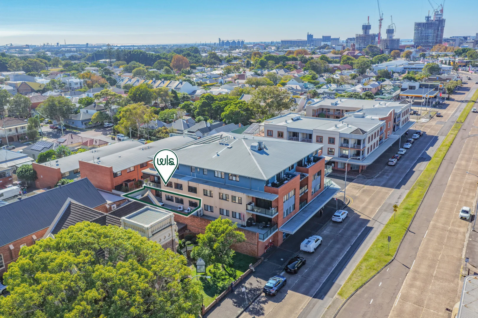 Additional image 23 of 2/86 Tudor Street, Hamilton NSW 2303