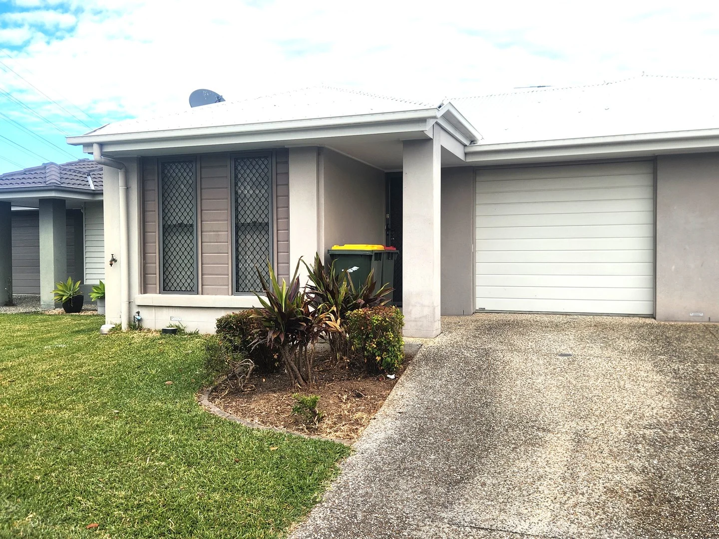 2/22 Champion Crescent, Griffin QLD 4503