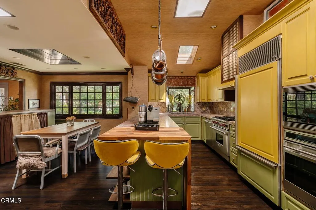 Additional image 62 of 4953 Alta Canyada Road, La Canada Flintridge, CA 91011