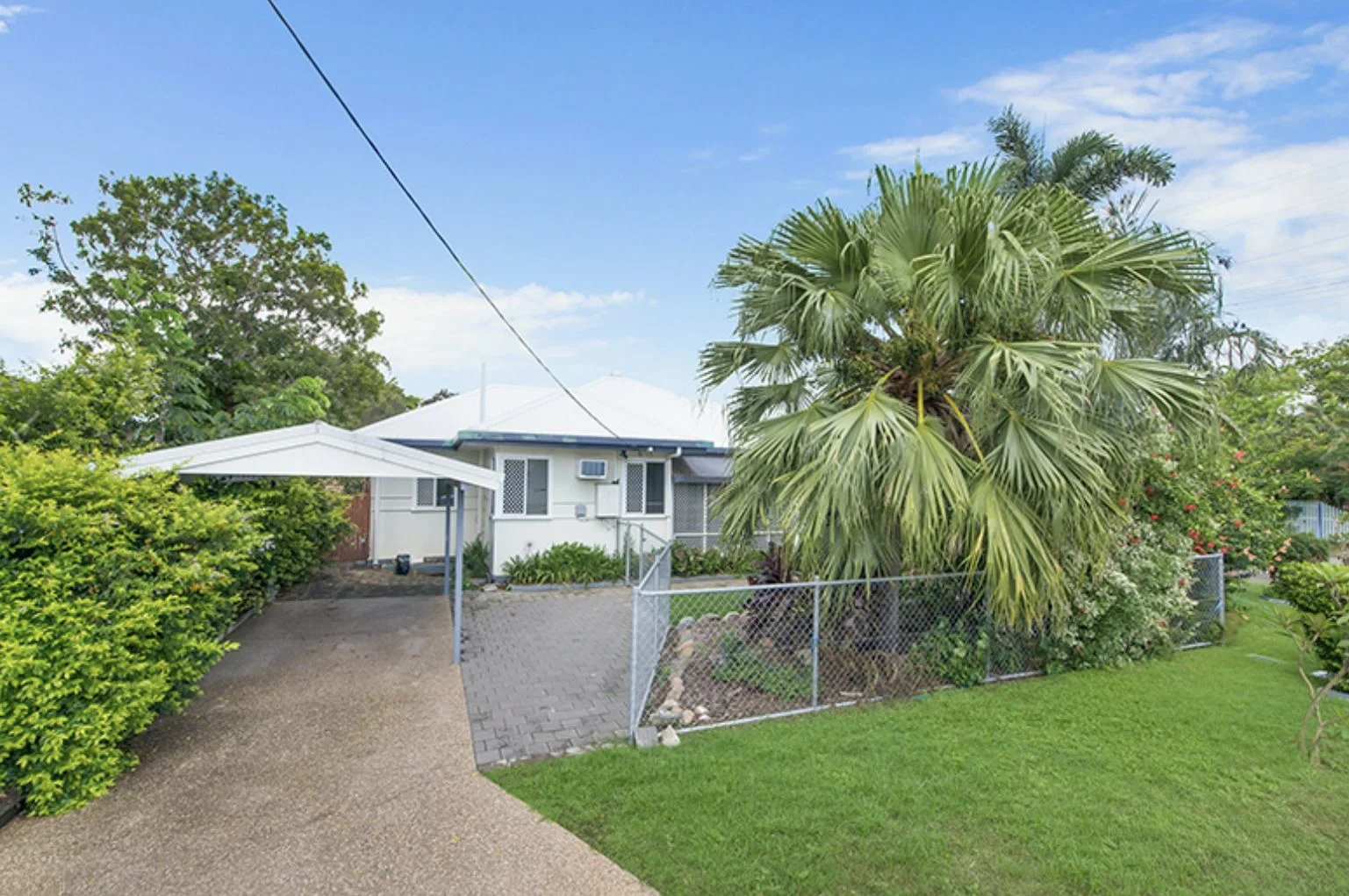 1/16 Halstead Street, Gulliver QLD 4812