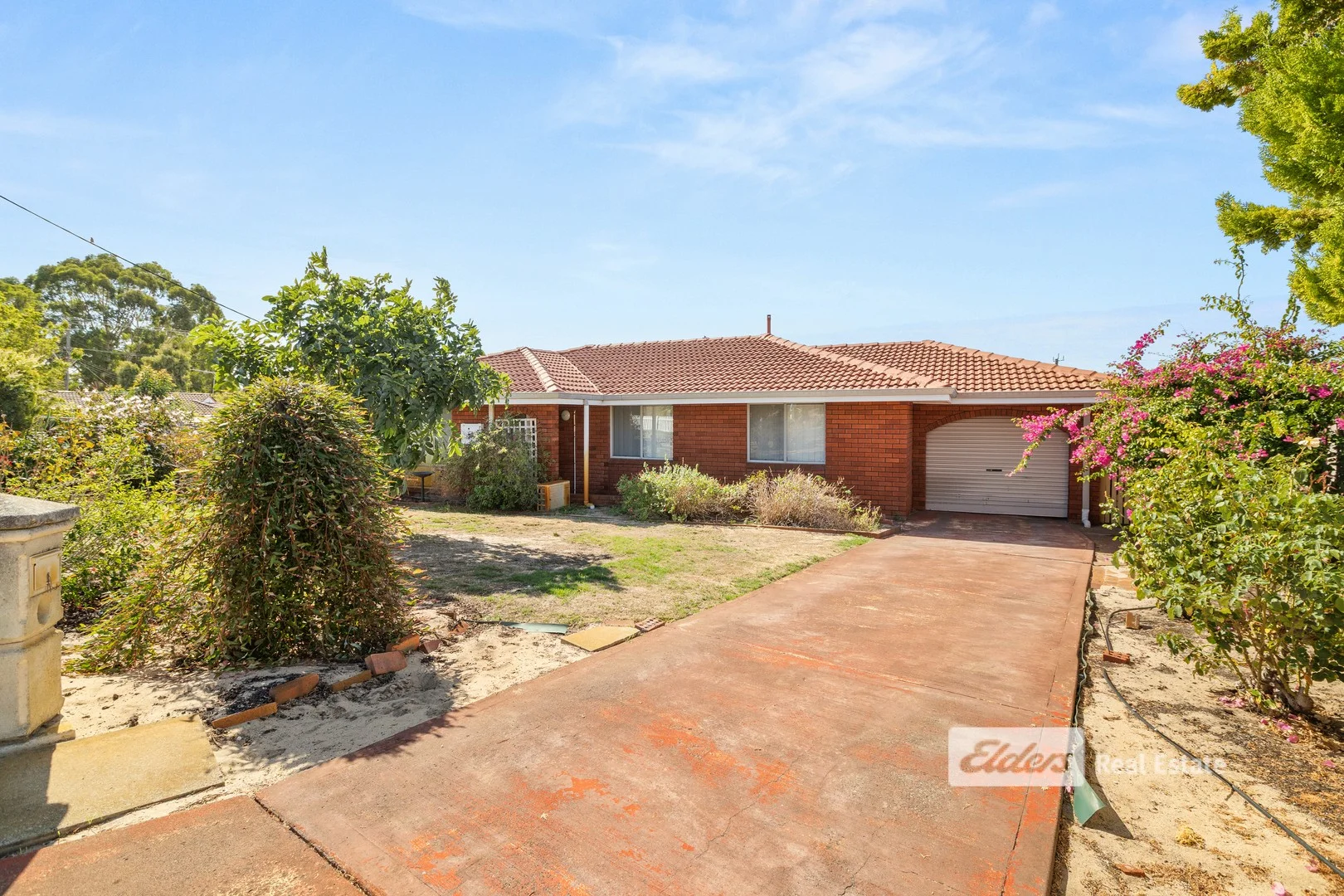 1 Griffith Place, East Bunbury WA 6230