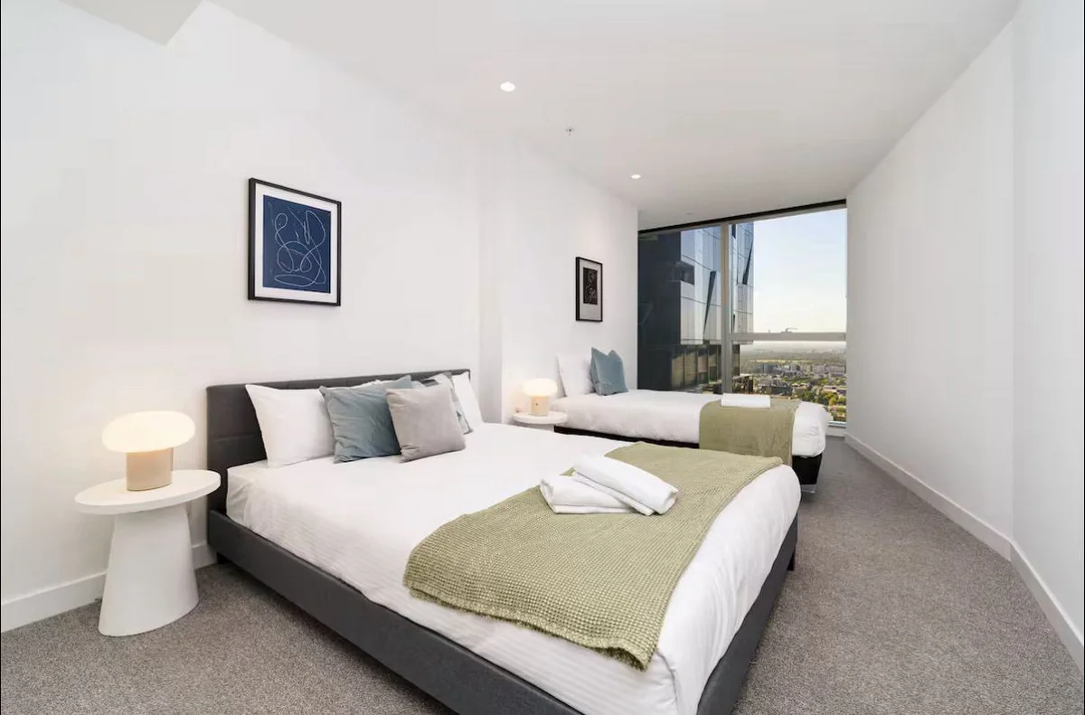 Additional image 5 of 4007/260 Spencer Street, Melbourne VIC 3000