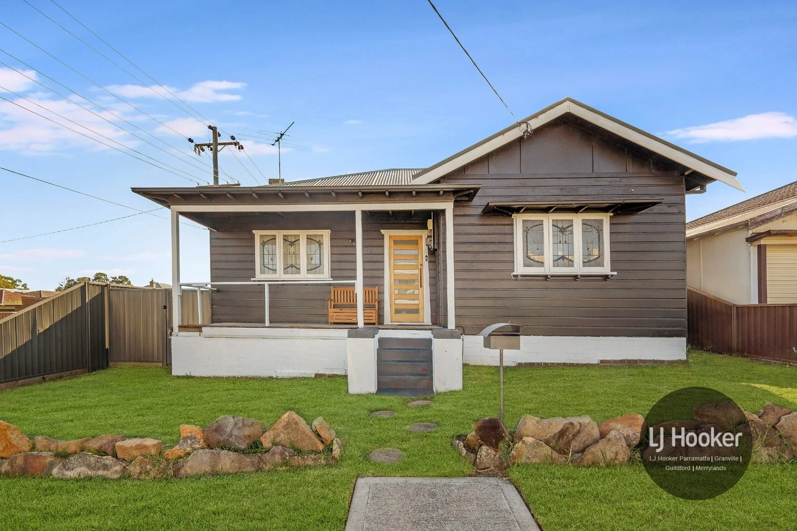 21 The Esplanade, Guildford NSW 2161