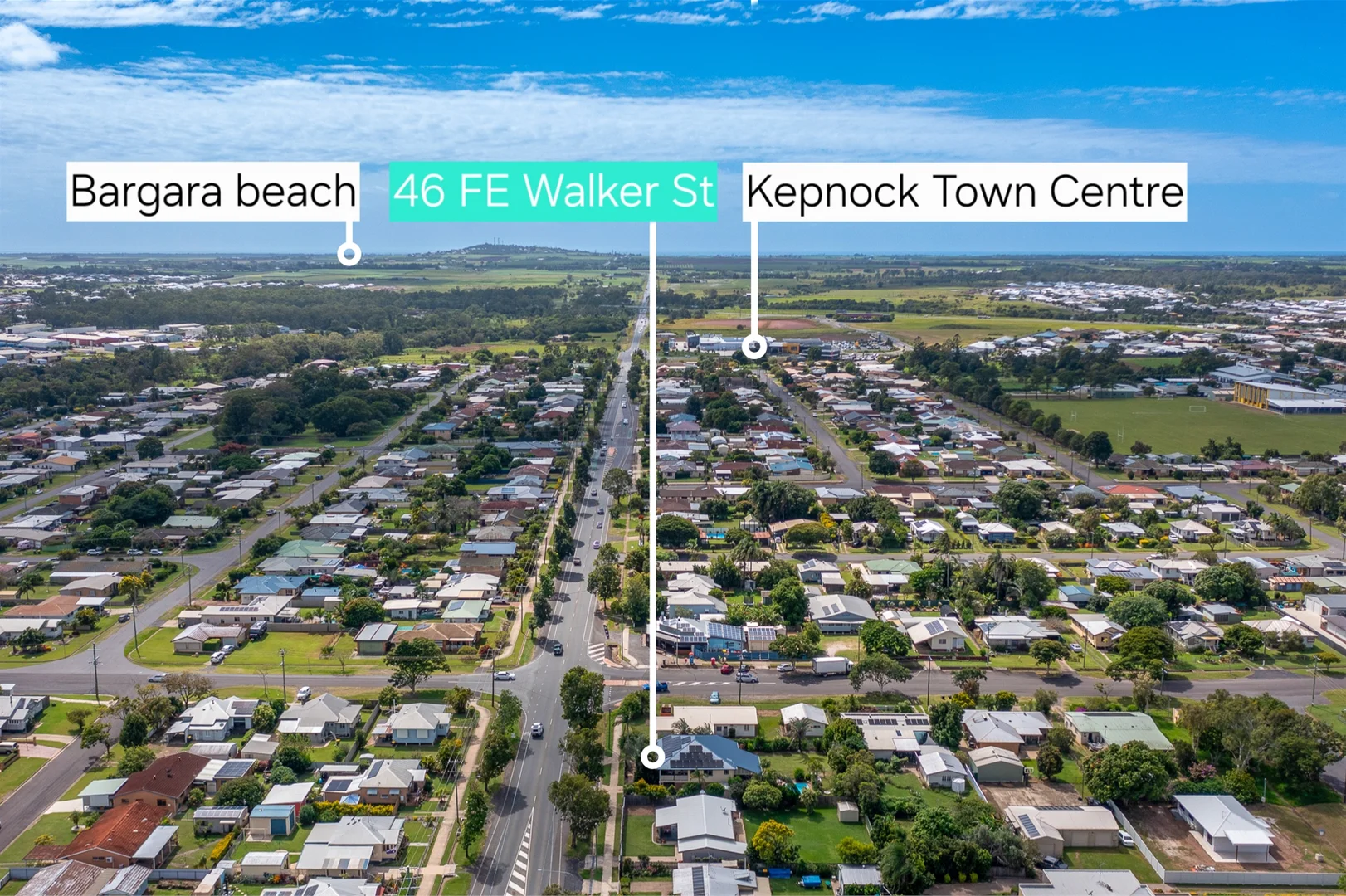 Additional image 5 of 46 Fe Walker Street, Kepnock QLD 4670