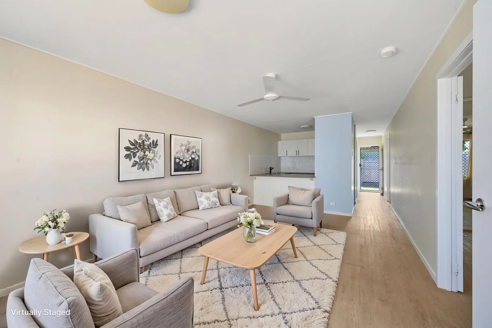 4/6 Snelham Street, Rosslea QLD 4812