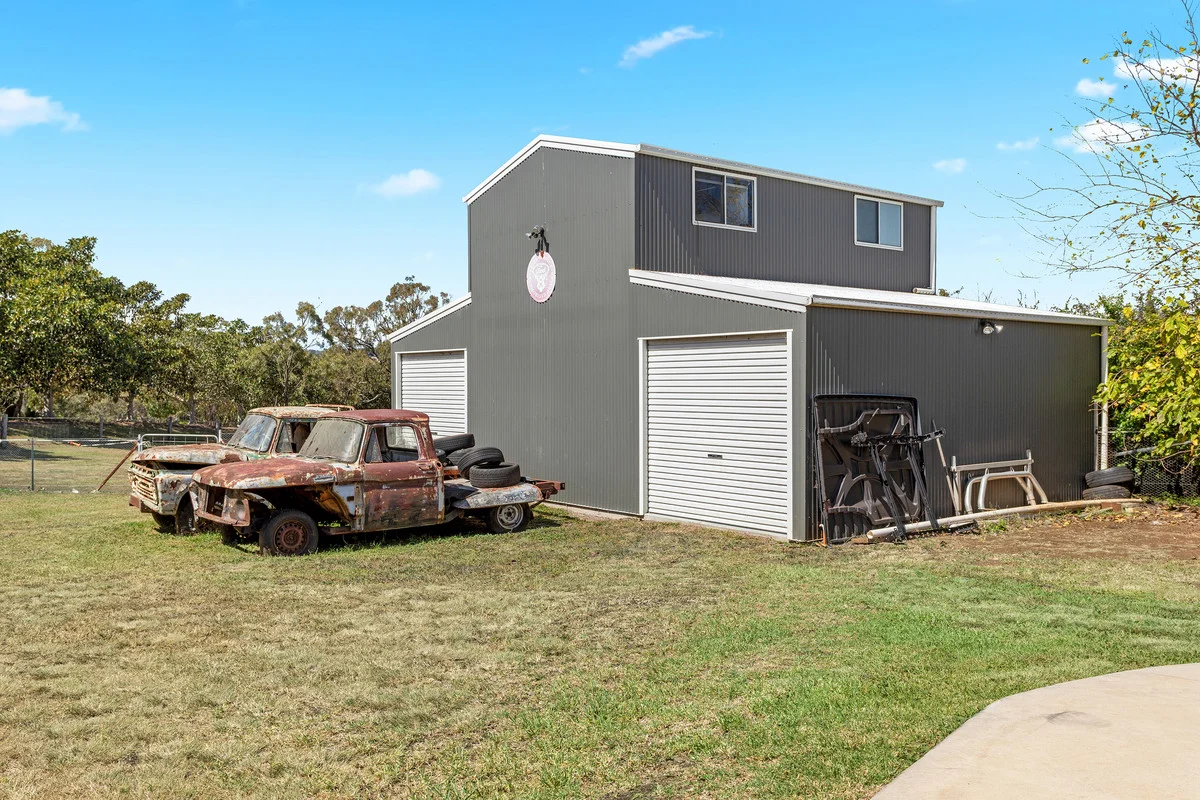 Additional image 20 of 5 Sawyers Court, Gowrie Junction QLD 4352