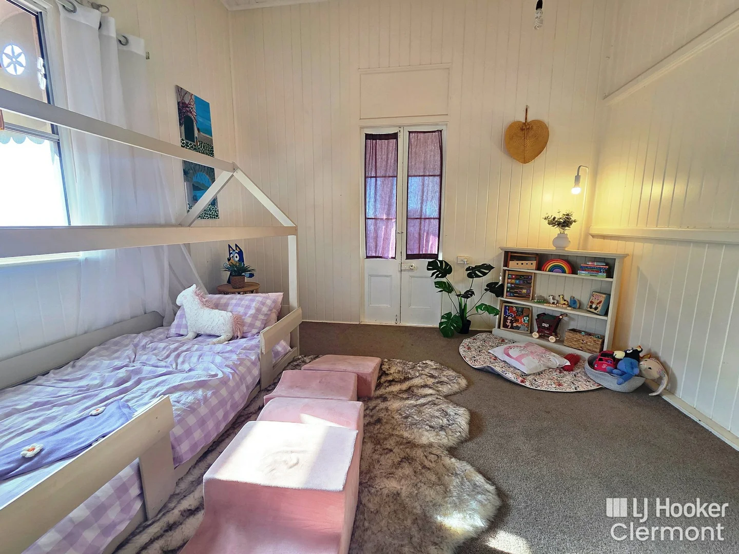 Additional image 7 of 43 Sirius Street, Clermont QLD 4721