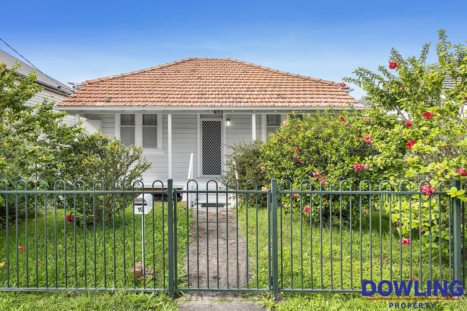 19 Church Street, Mayfield NSW 2304
