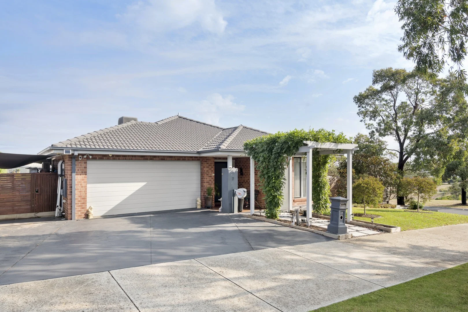 7 Springridge Boulevard, Wallan VIC 3756