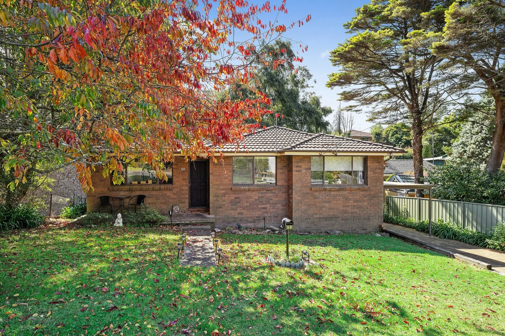 59 Backhouse Street, Wentworth Falls NSW 2782