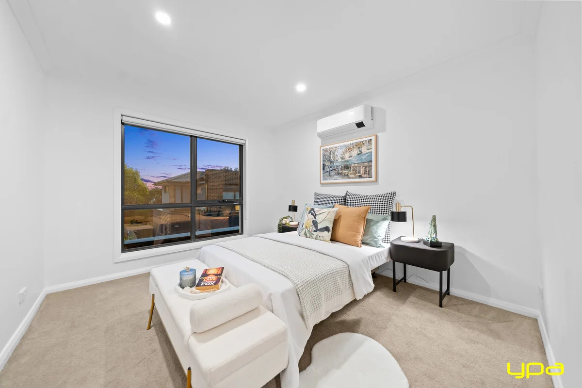 Additional image 18 of 3/24 Longbourne Avenue, Notting Hill VIC 3168