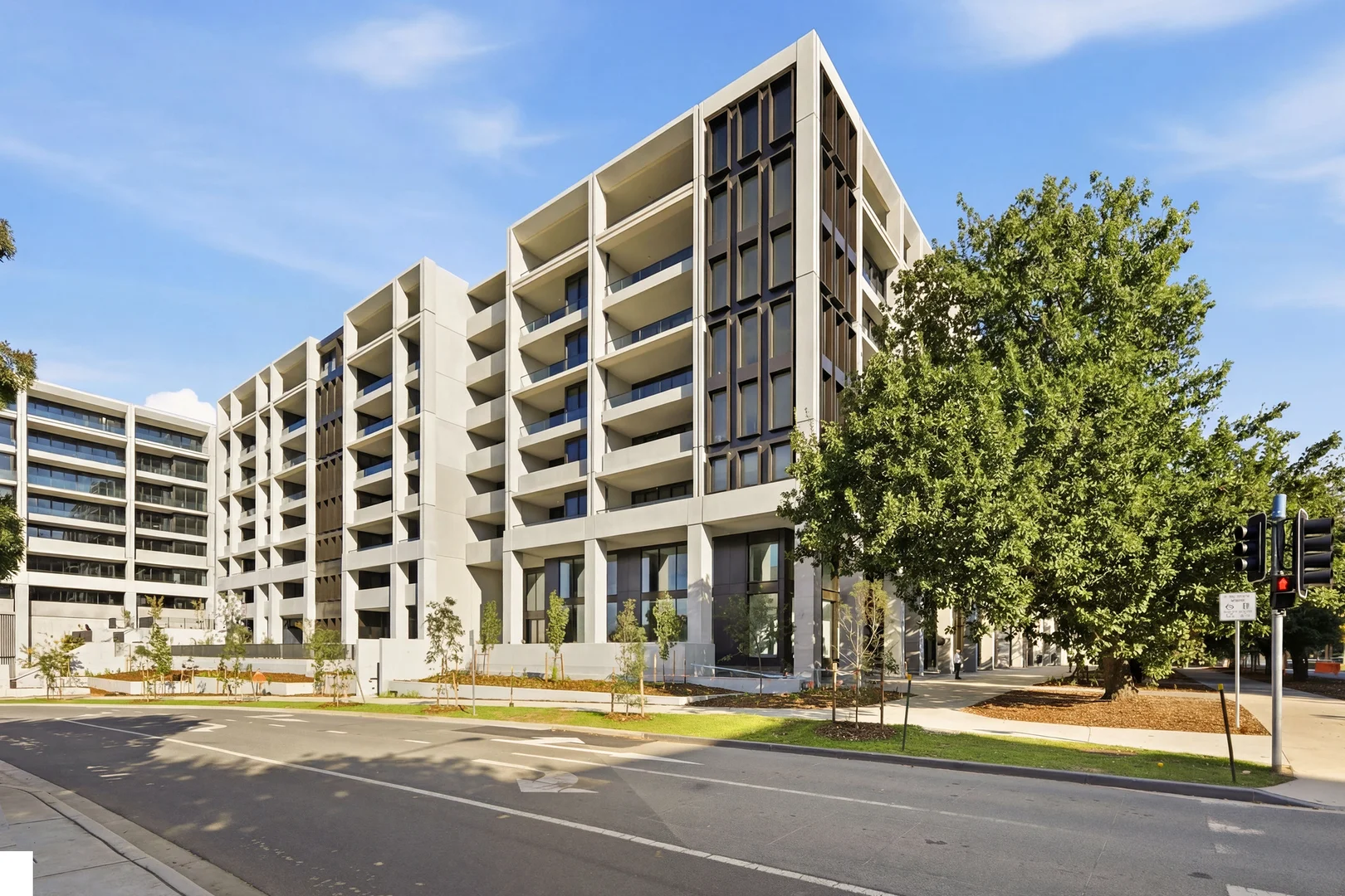 Additional image 2 of 209/62 Constitution Avenue, Parkes ACT 2600