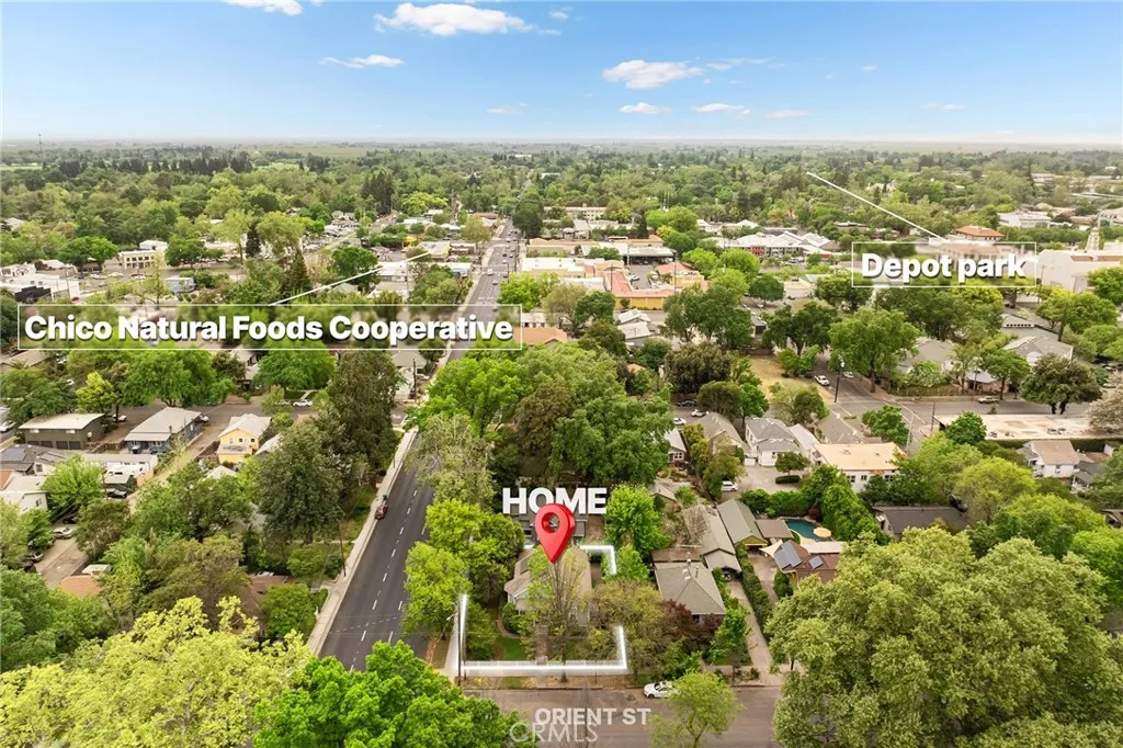 Additional image 91 of 740 Orient Street, Chico, CA 95928