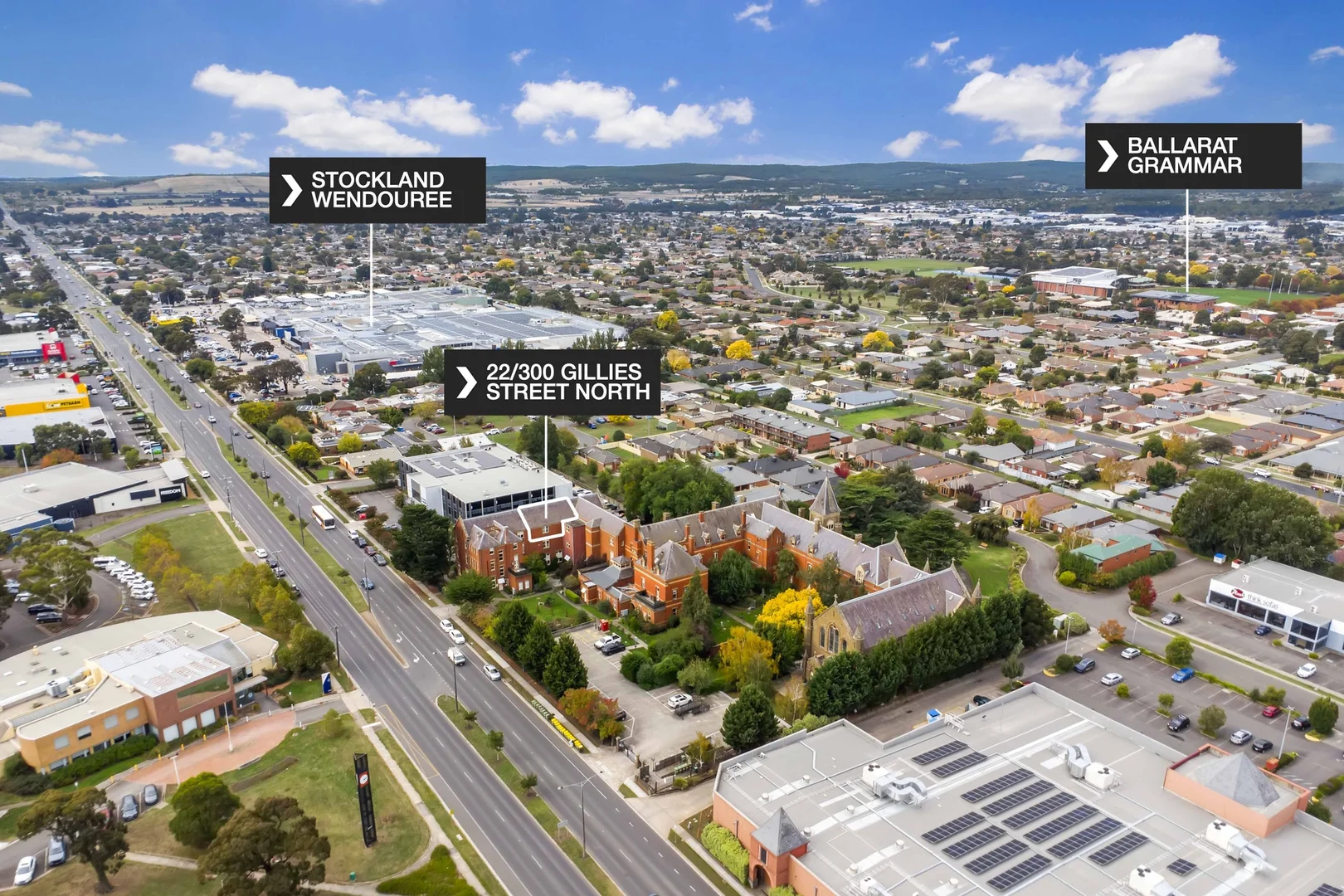 Additional image 10 of 22/300 Gillies Street North, Wendouree VIC 3355