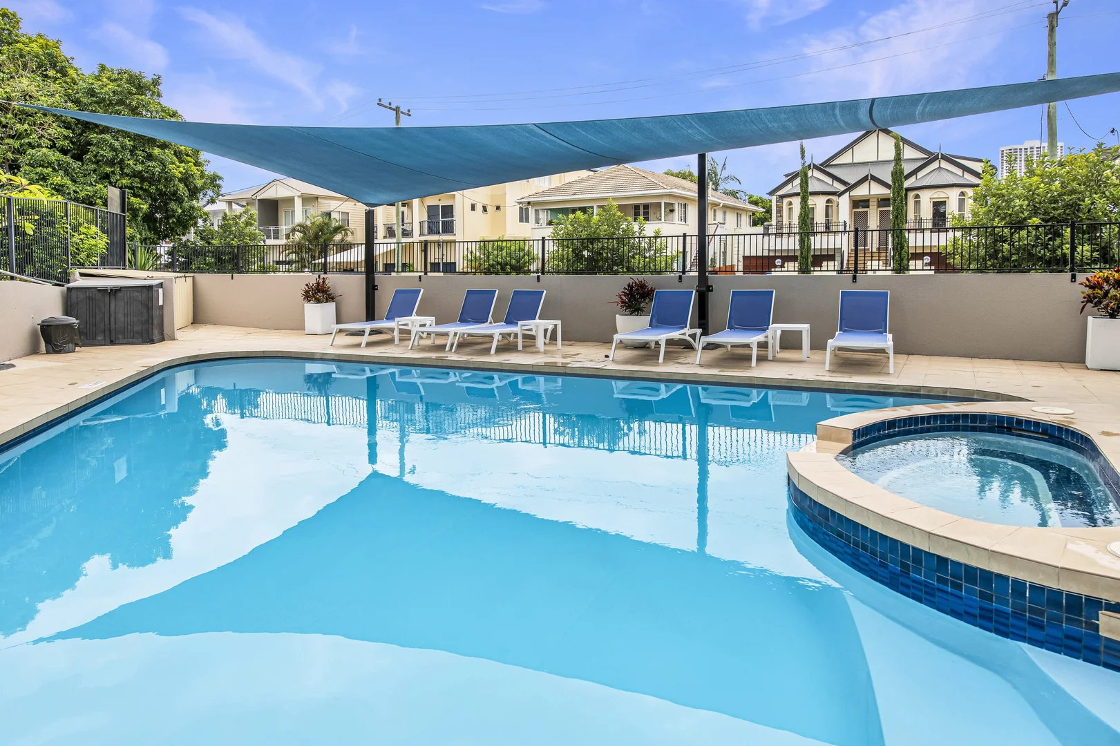 Additional image 20 of 302/3 River Drive, Surfers Paradise QLD 4217
