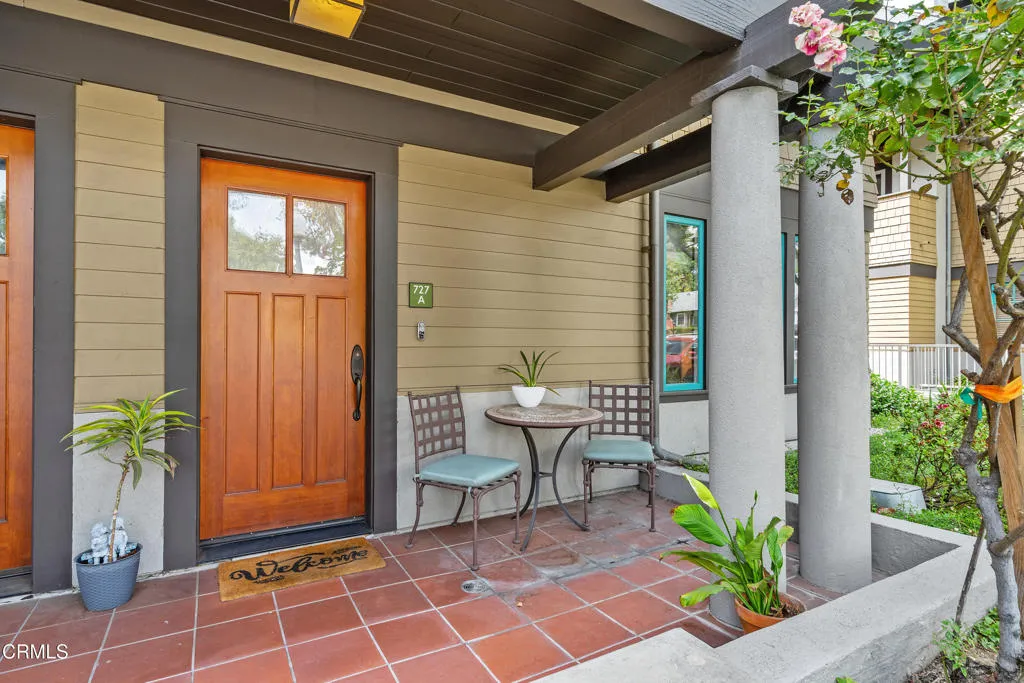 Additional image 78 of 727 Meridian Avenue Unit A, South Pasadena, CA 91030