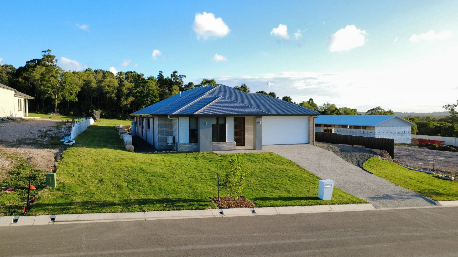 Additional image 2 of 38 Hummock View Drive, Craignish QLD 4655