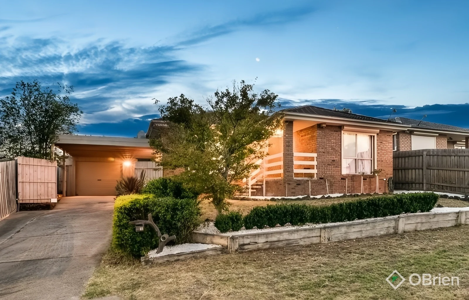 18 Cheryl Court, Hampton Park VIC 3976