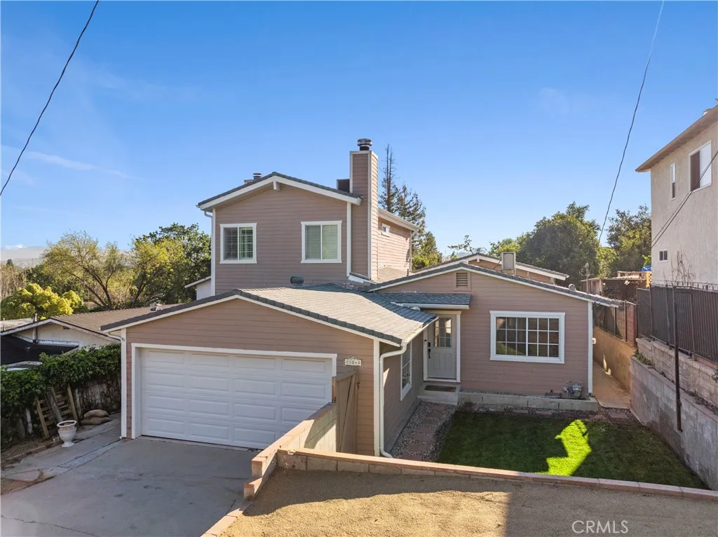 Additional image 2 of 25048 Wheeler Rd, Newhall, CA 91321