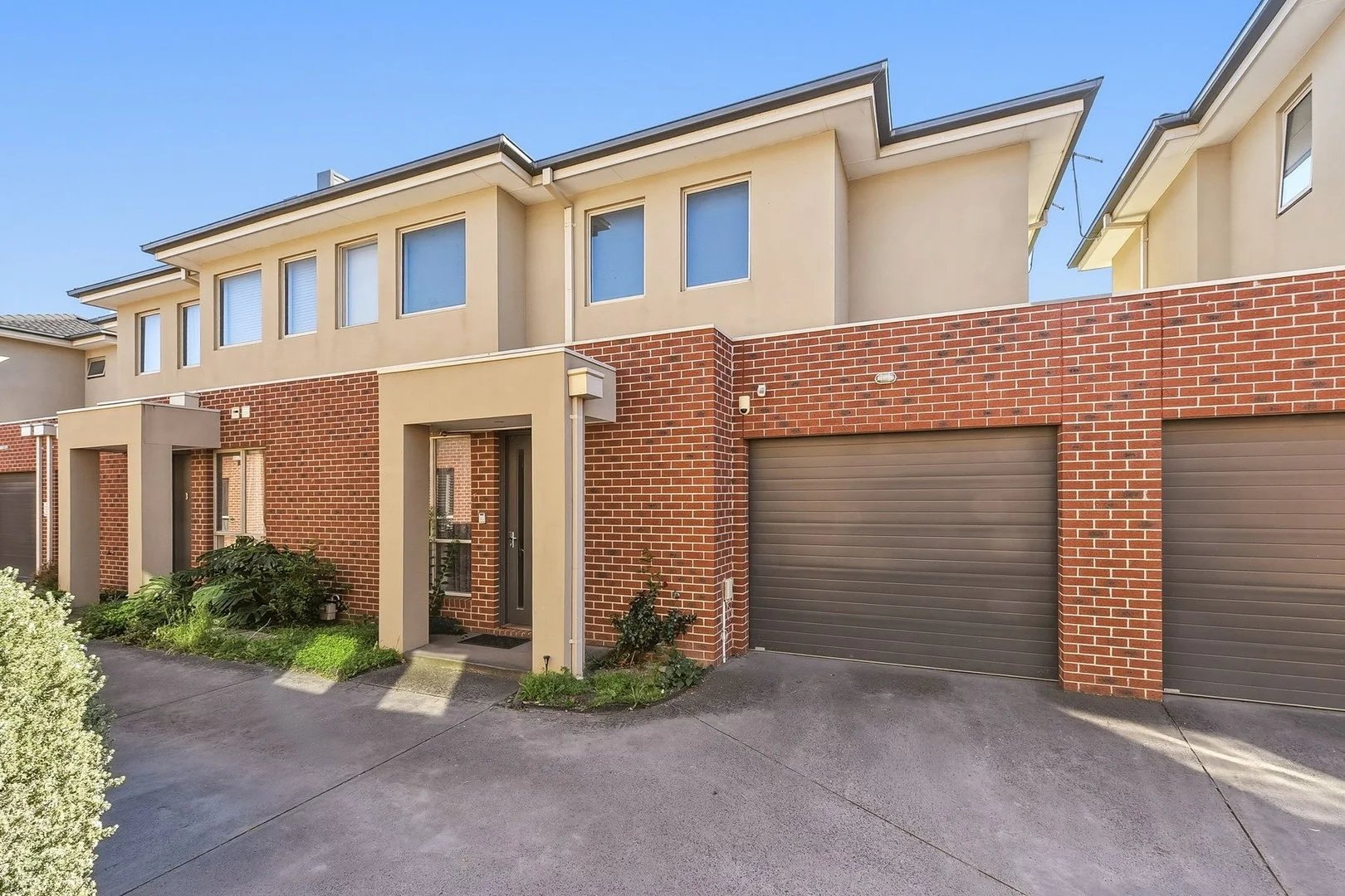 2/120-122 Buckley Street, Noble Park VIC 3174