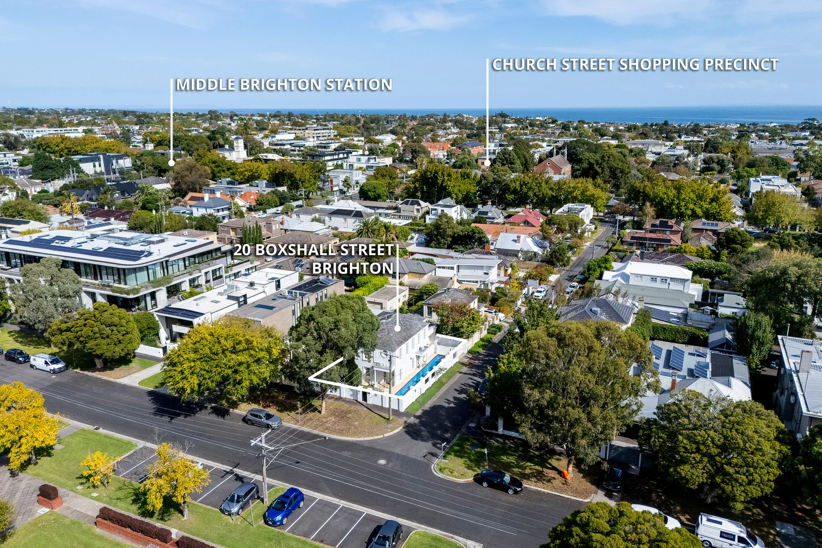 Additional image 19 of 20 Boxshall Street, Brighton VIC 3186