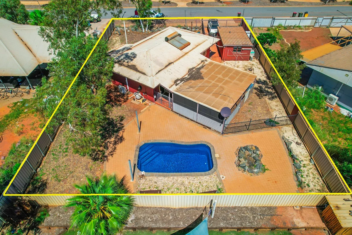 Additional image 30 of 55 Stanley Street, South Hedland WA 6722