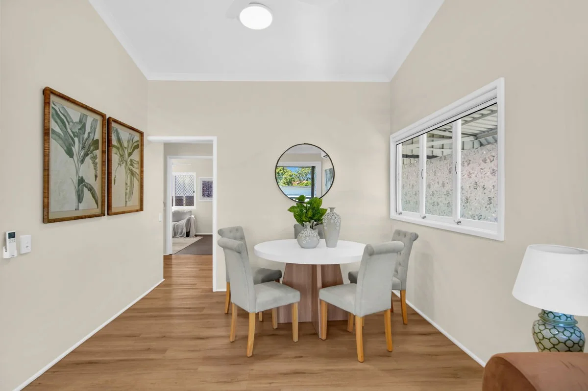 98 Eighth Avenue, St Lucia QLD 4067 photo 4