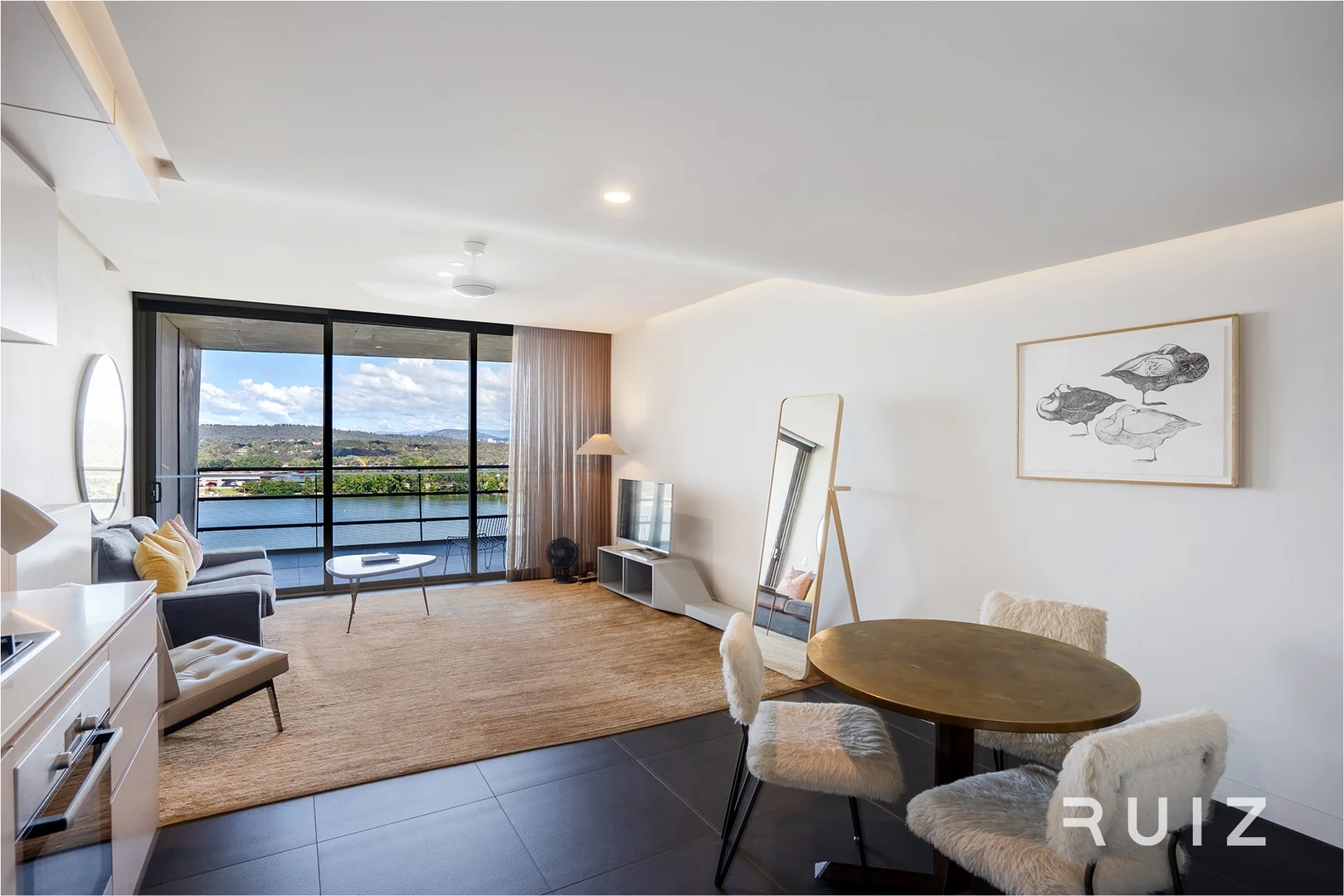 1412/25 Edinburgh Avenue, City ACT 2601
