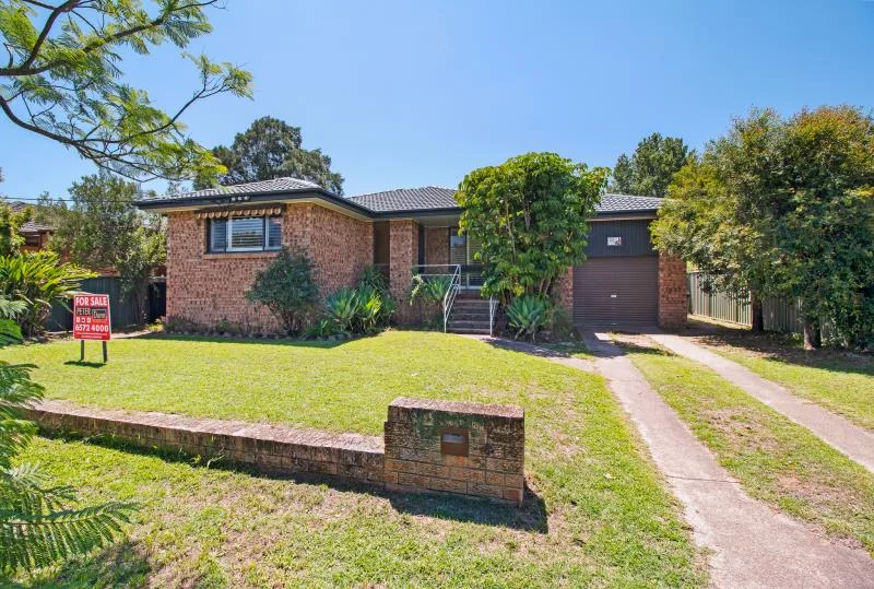 22 Brucedale Avenue, Singleton NSW 2330