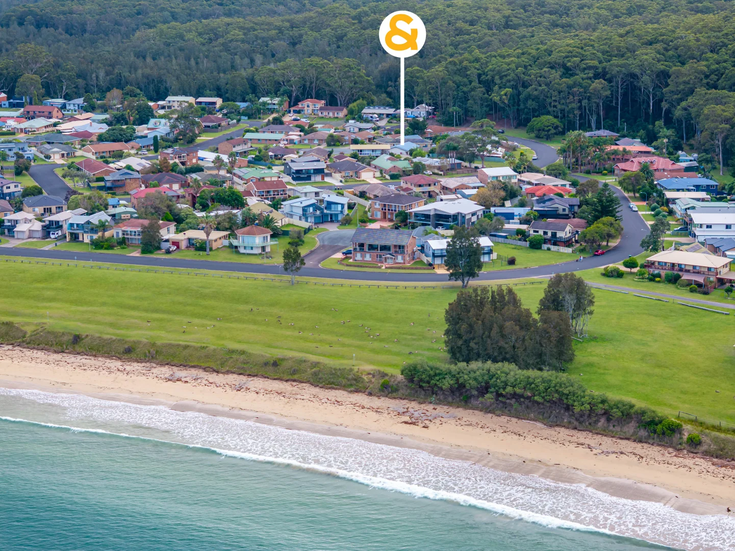 Additional image 5 of 9 Eugenia Place, Maloneys Beach NSW 2536