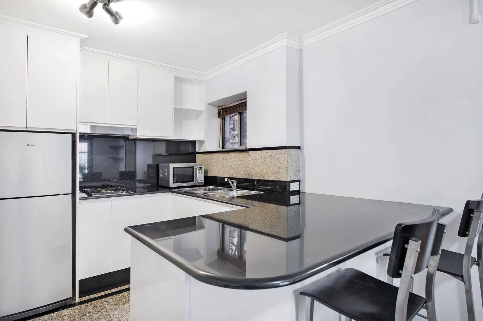 Additional image 2 of 1/3 Ward Avenue, Potts Point NSW 2011
