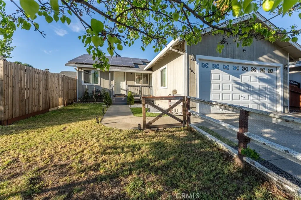 Additional image 2 of 485 Melody Lane, Upper Lake, CA 95485