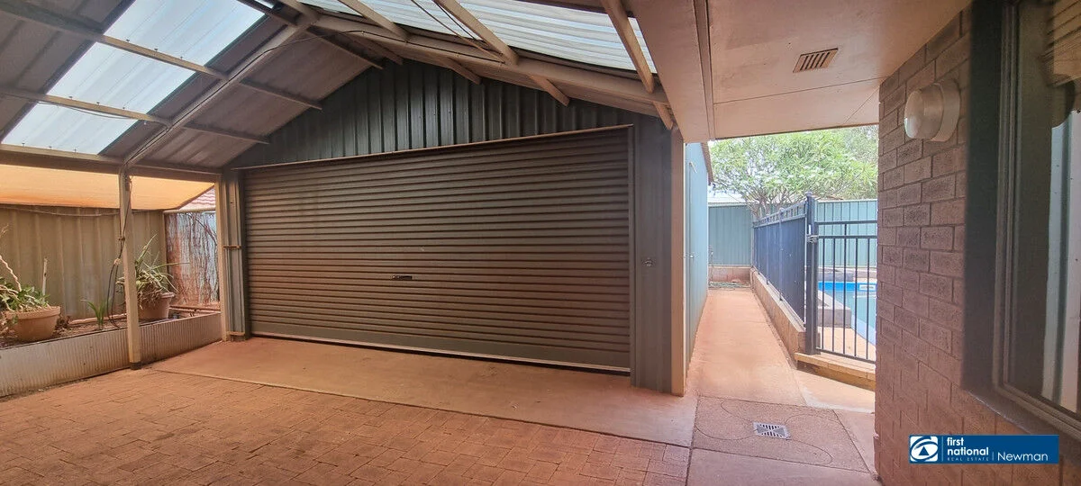 Additional image 13 of 2 Thulluna Street, Newman WA 6753