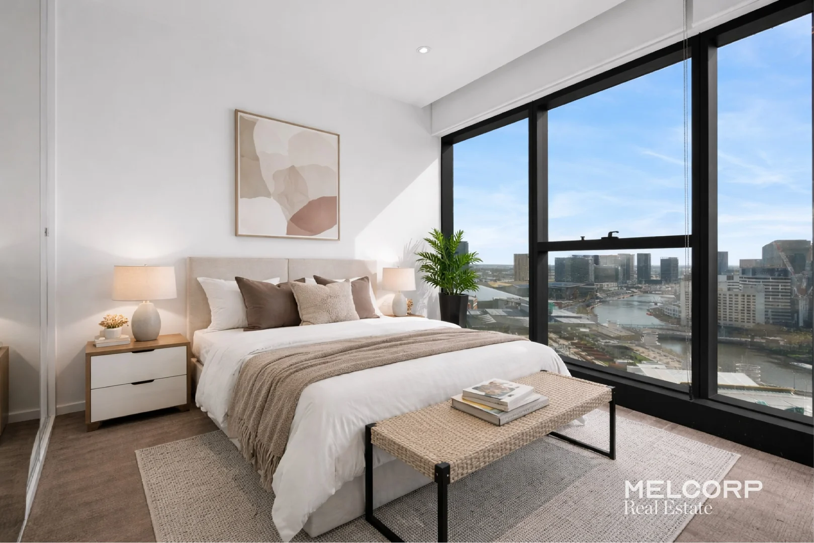 Additional image 4 of 1903/9 Power Street, Southbank VIC 3006