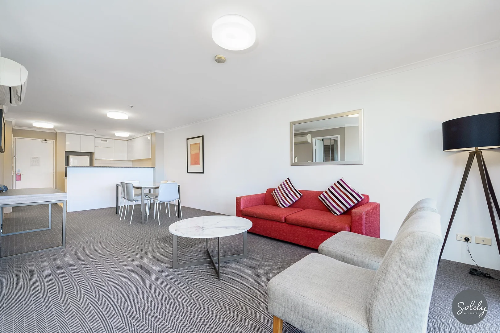 Additional image 6 of 603/74 Northbourne Avenue, Braddon ACT 2612