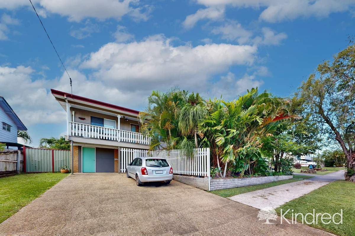 10 Parsons Street, Rothwell QLD 4022