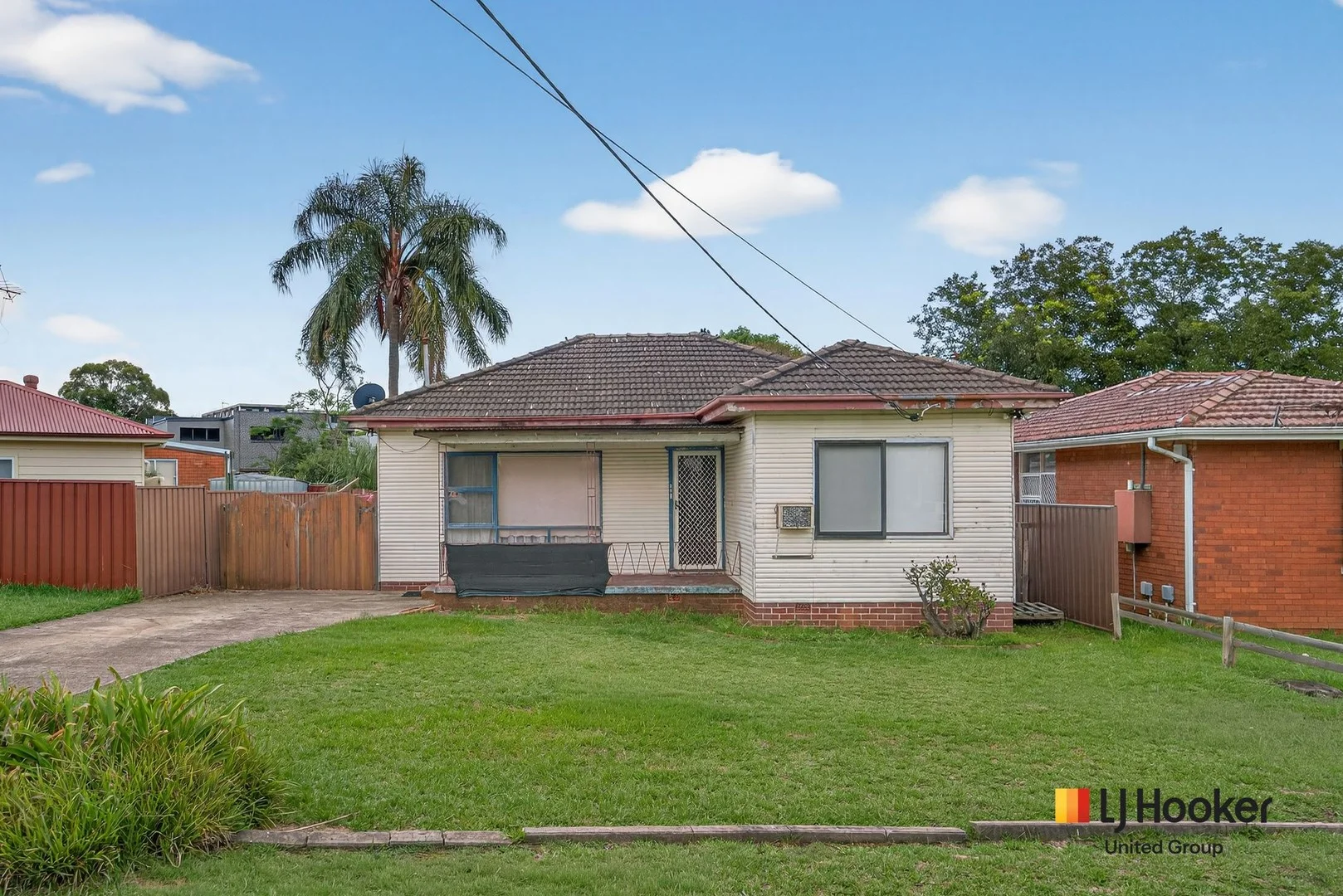 20 Mayberry Crescent, Liverpool NSW 2170